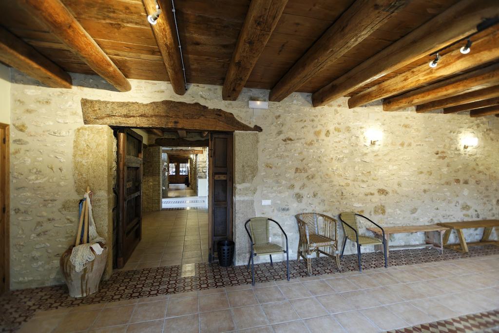 Mas Dels Estellers San Jorge  ภายนอก รูปภาพ